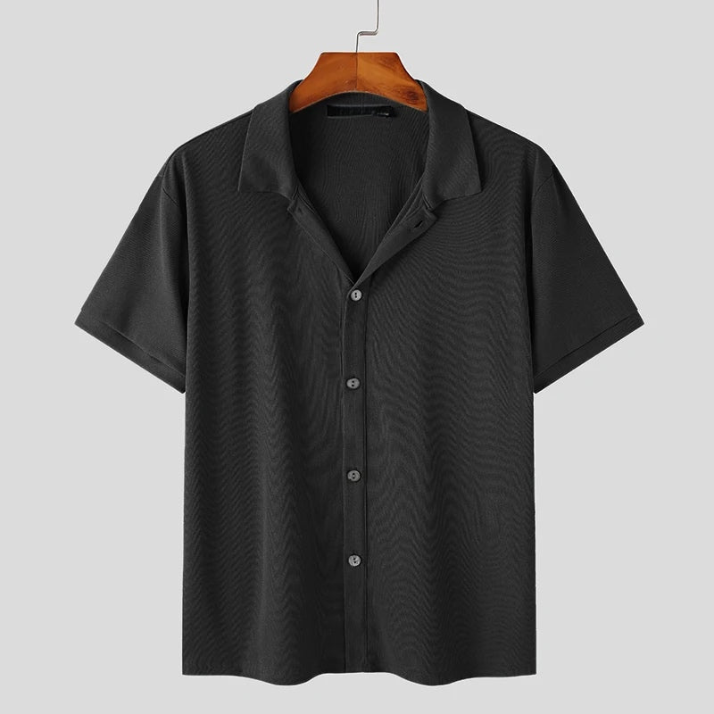 Colby Summer Shirt