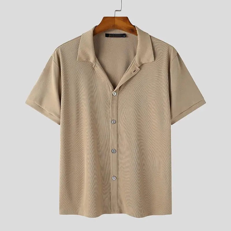 Colby Summer Shirt