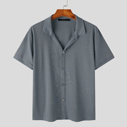 Colby Summer Shirt