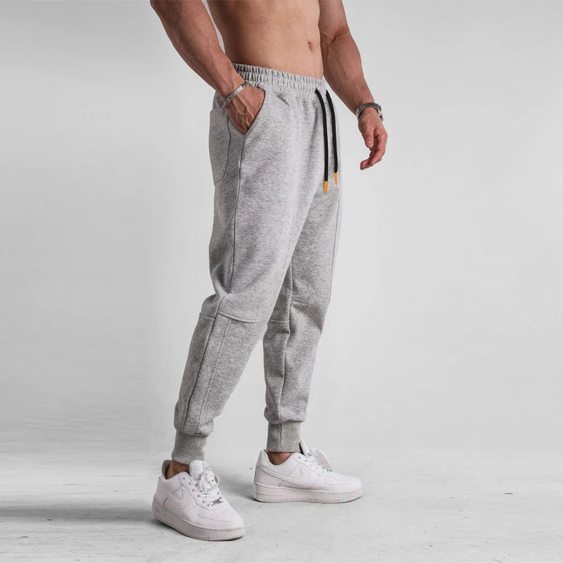 Sisto - Cotton Sweatpants