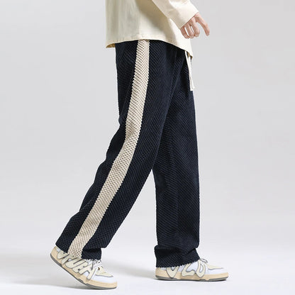 Russel Casual Trousers