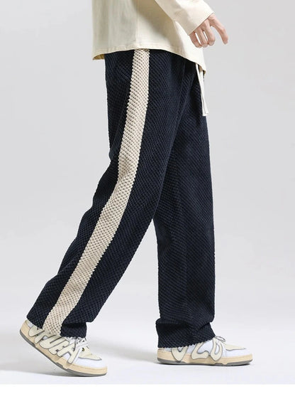 Russel Casual Trousers