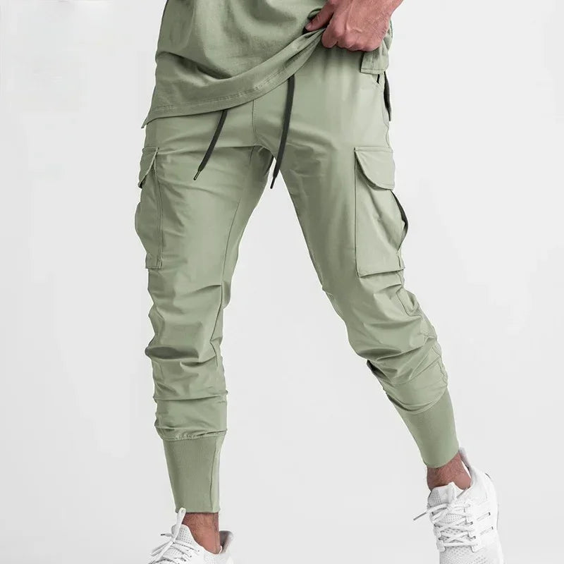 Bayo Joggers