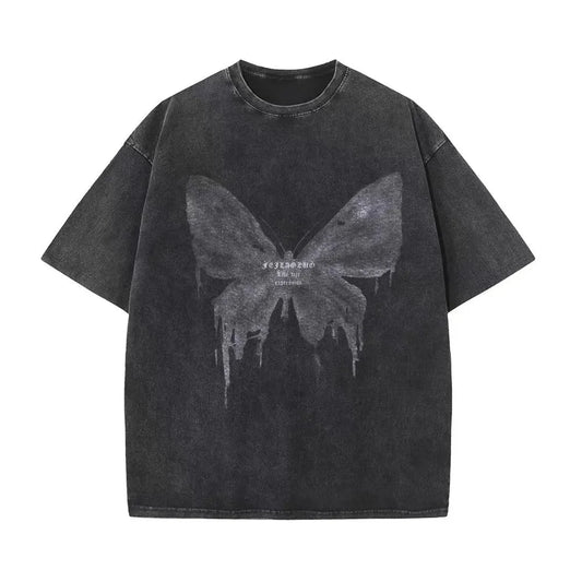 Maripo - Cotton T-shirt