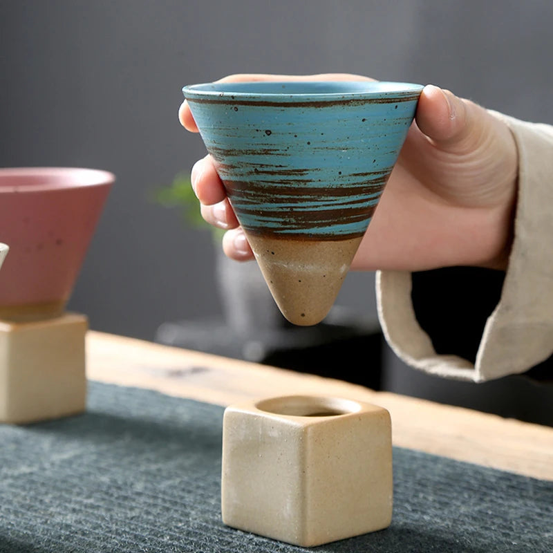 Sumaki Cone Espresso Cup