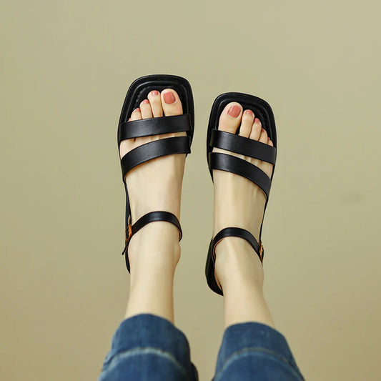 Gia - Sandals