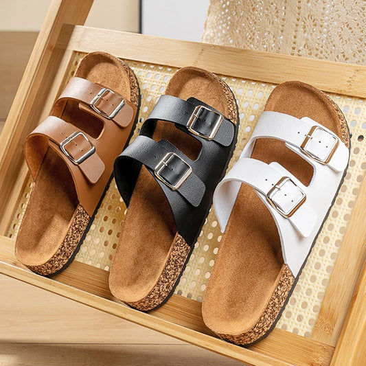 Manoa Sandals