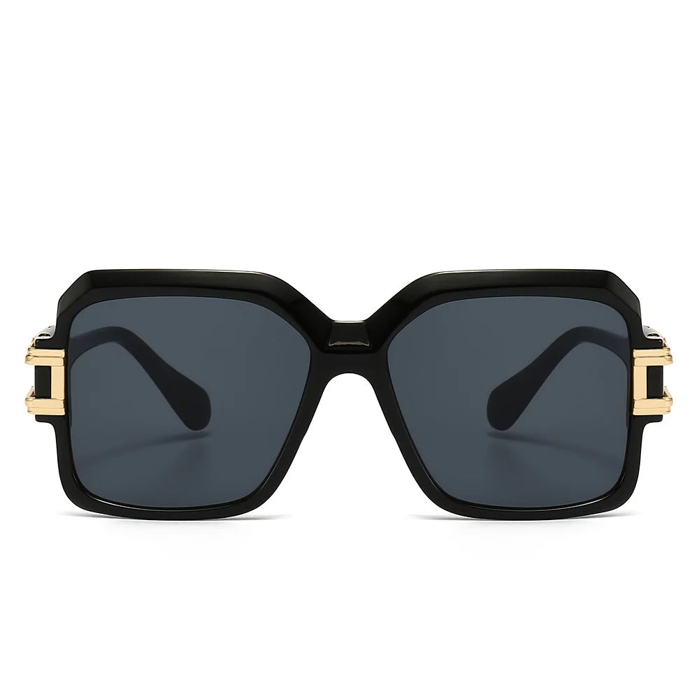 Alice - Square UV Protection Sunglasses