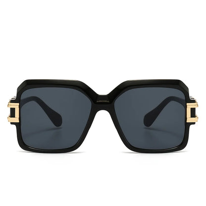 Alice - Square UV Protection Sunglasses