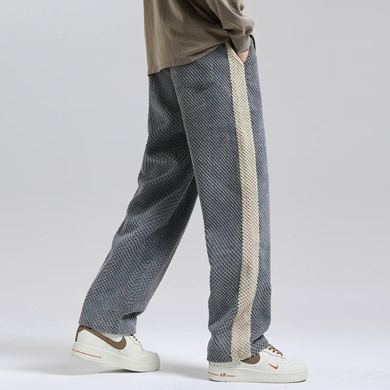 Russel Casual Trousers