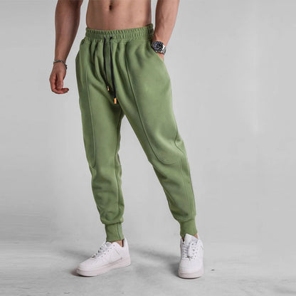 Sisto - Cotton Sweatpants