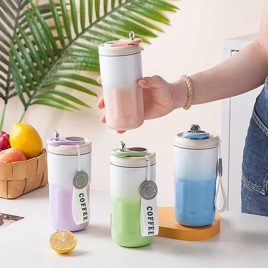 Cruiser - Smart Coffee Thermos