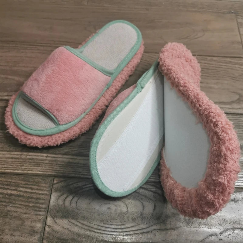 Moppy Lazy Slippers