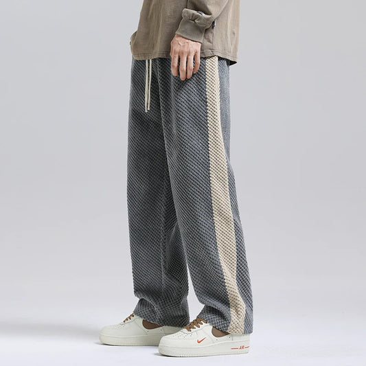 Russel Casual Trousers