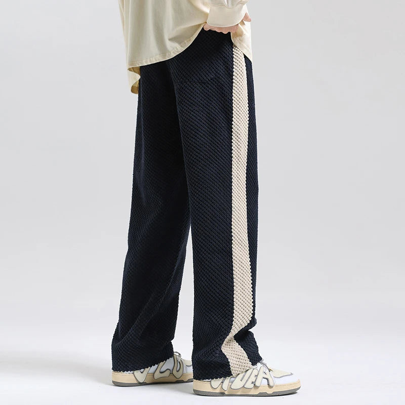 Russel Casual Trousers