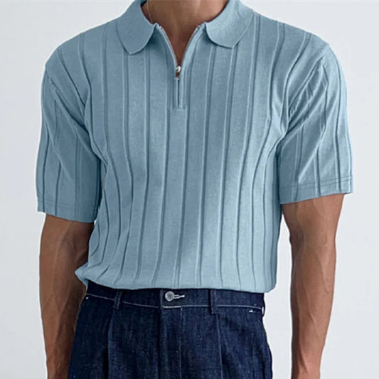 Ettore - Men Casual Shirt