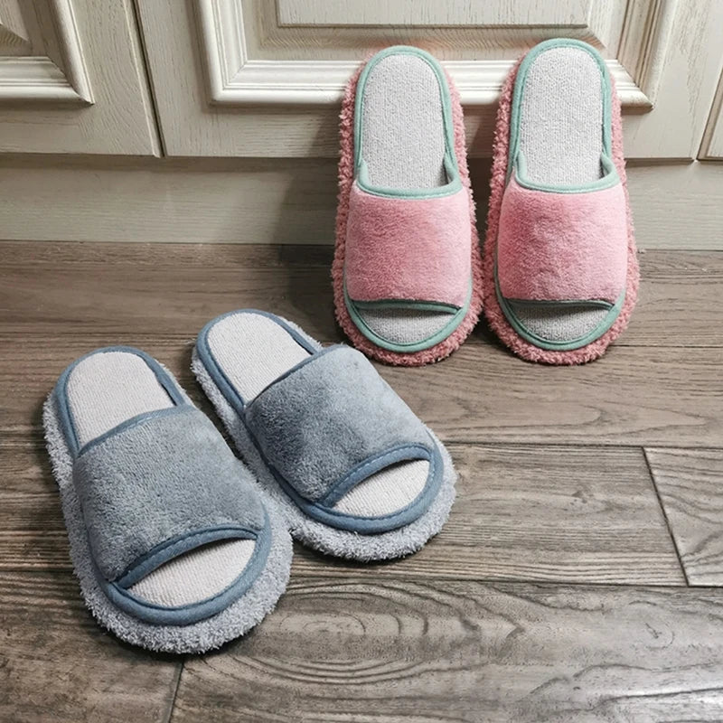 Moppy Lazy Slippers